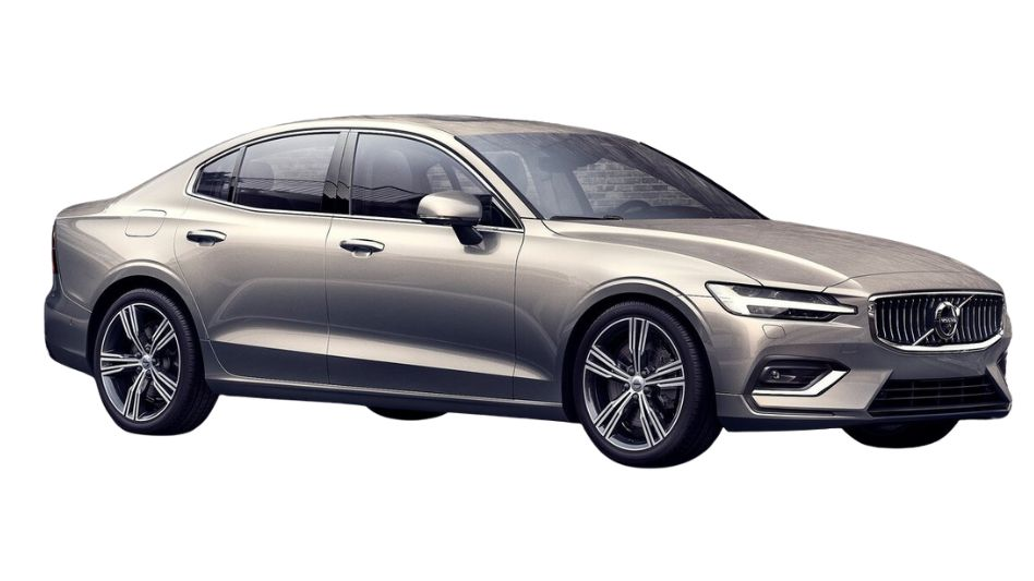 Volvo S60 2.0 B5 (250 Hp) Mild Hybrid AWD Automatic